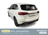 Mercedes-Benz B 250 Progressive e 8G-DCT - Mercedes B 250 mit Schiebedach