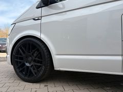 Fahrzeugabbildung Volkswagen T6 Multivan 150 PS DSG - AHK*NAV*SITZHZG*PDC!!!