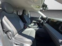 Volkswagen Tiguan - Vorschau Bild 5