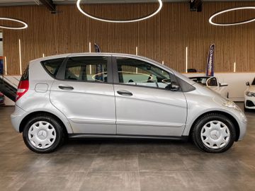 Mercedes-Benz A 150 *Klima*Isofix*Freisprech*SHZ*