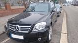 Mercedes-Benz GLK 320 CDI 4Matic Logic7/Pano/SHZ/Xenon - Mercedes-Benz GLK 320: Cdi 4matic