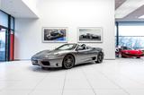 Ferrari 360 Spider F1 ~Ferrari Munsterhuis~ - gebrauchte Ferrari 360 aus dem Jahr 2003