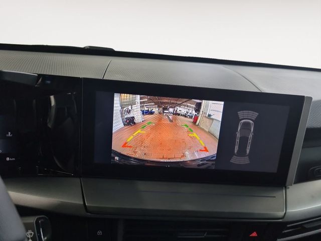 Frontera 1.2 DI Hybrid 48V eDCT GS (1G)