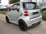 Smart ForTwo Brabus original Werks Brabus Xclusive - Smart ForTwo aus 2010: Coupe