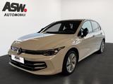 Volkswagen Golf ENERGY 1.5 eTSI DSG AHK LED-Scheinwerfer - mit Benzin-Antrieb: Limousine
