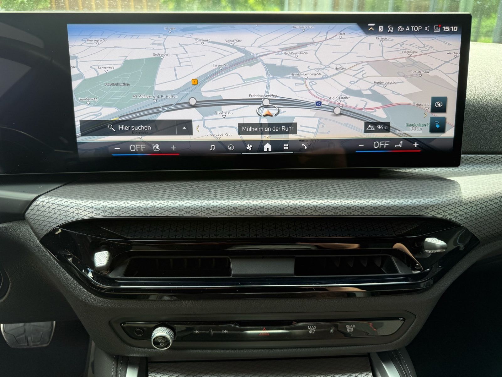 BMW i4 - Bild 10