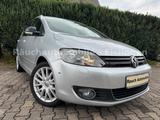 Volkswagen Golf Plus VI ,Keyless Go, Tempomat,PDC,Sitzheizu - Volkswagen Golf aus 2012 mit Diesel-Antrieb