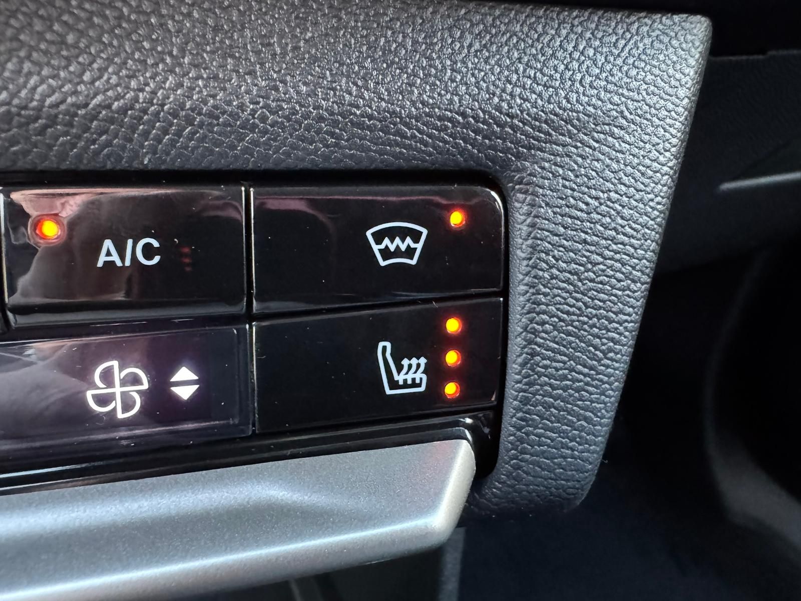 Opel Frontera - Bild 13