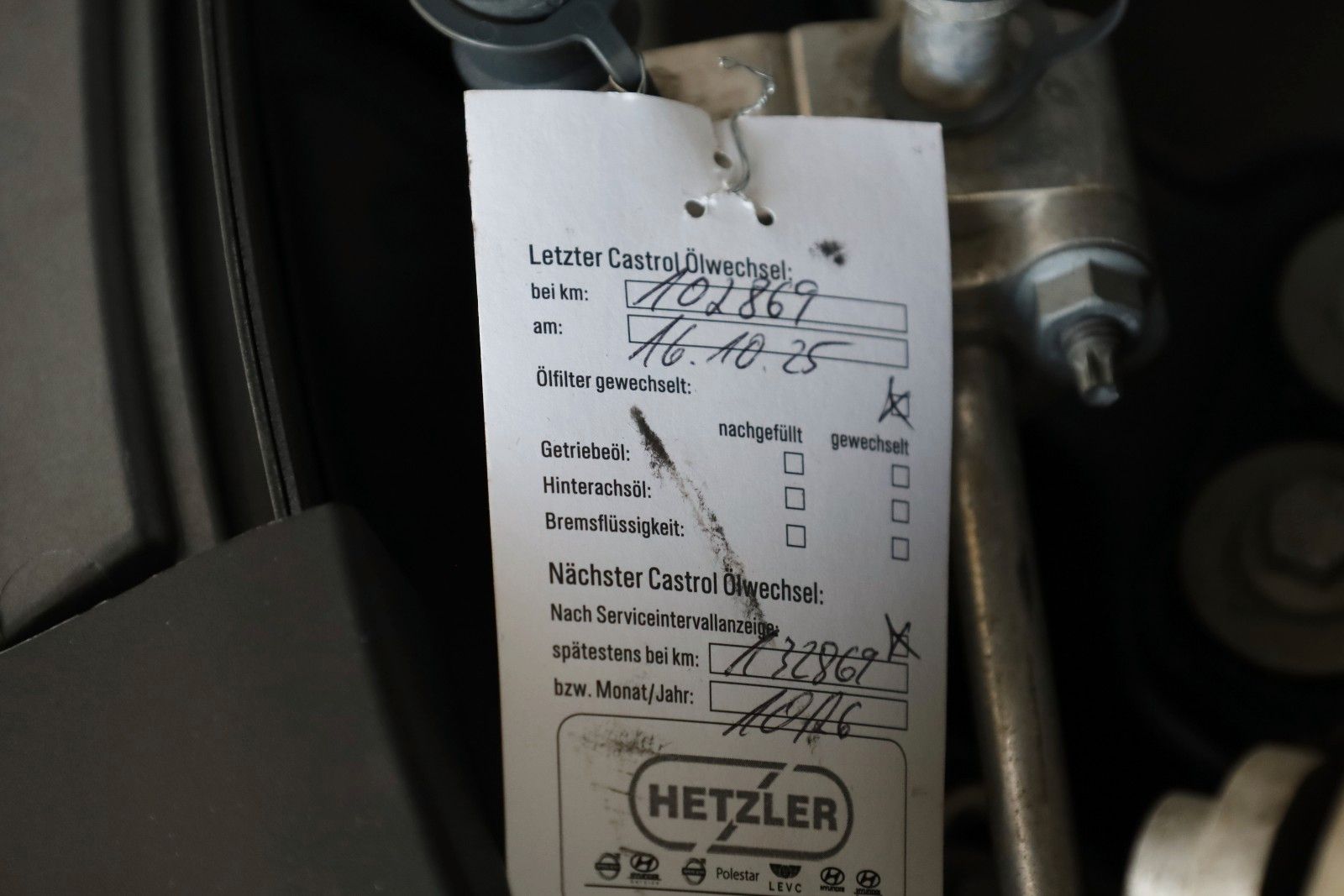 Fahrzeugabbildung Volvo V60 Momentum Leder,Navi,LED,ACC,Kamera,SH,SR+WR