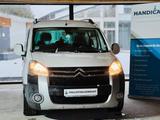Citroën Berlingo XTR Behindertengerecht-Rampe - gebrauchte Citroën Berlingo aus dem Jahr 2010