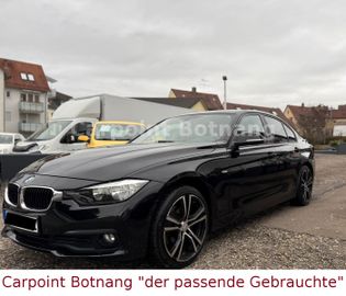 BMW 316 - 7