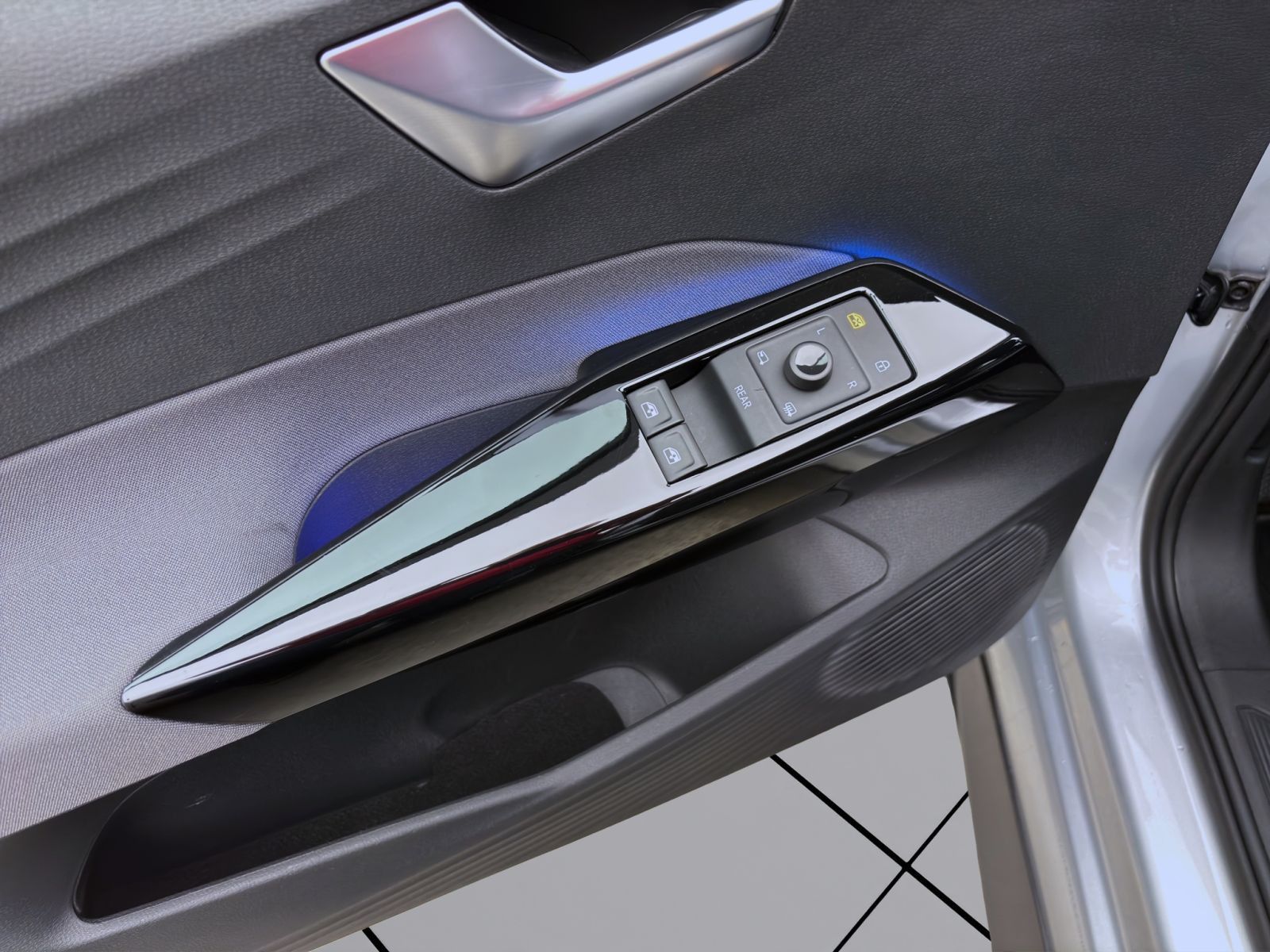 Volkswagen ID.3 - Bild 10