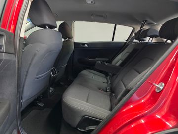 KIA Sportage - 12