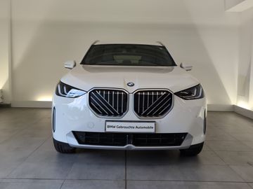 BMW X3 - 2