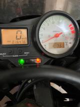 Yamaha YZF R6  - YAMAHA 2000 YZF R6