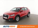Audi Q2 30 TFSI *NAVI*LIM*PDC*SHZ* - Audi Q2 in Bonn