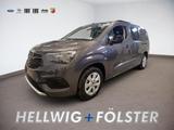 Opel Combo-e Life Ultimate XL 11kw 7 Sitze Kamera