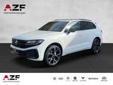Volkswagen Touareg 3.0 TD R-Line Black Style UPE:110.495€ - Volkswagen Touareg Vorführfahrzeuge