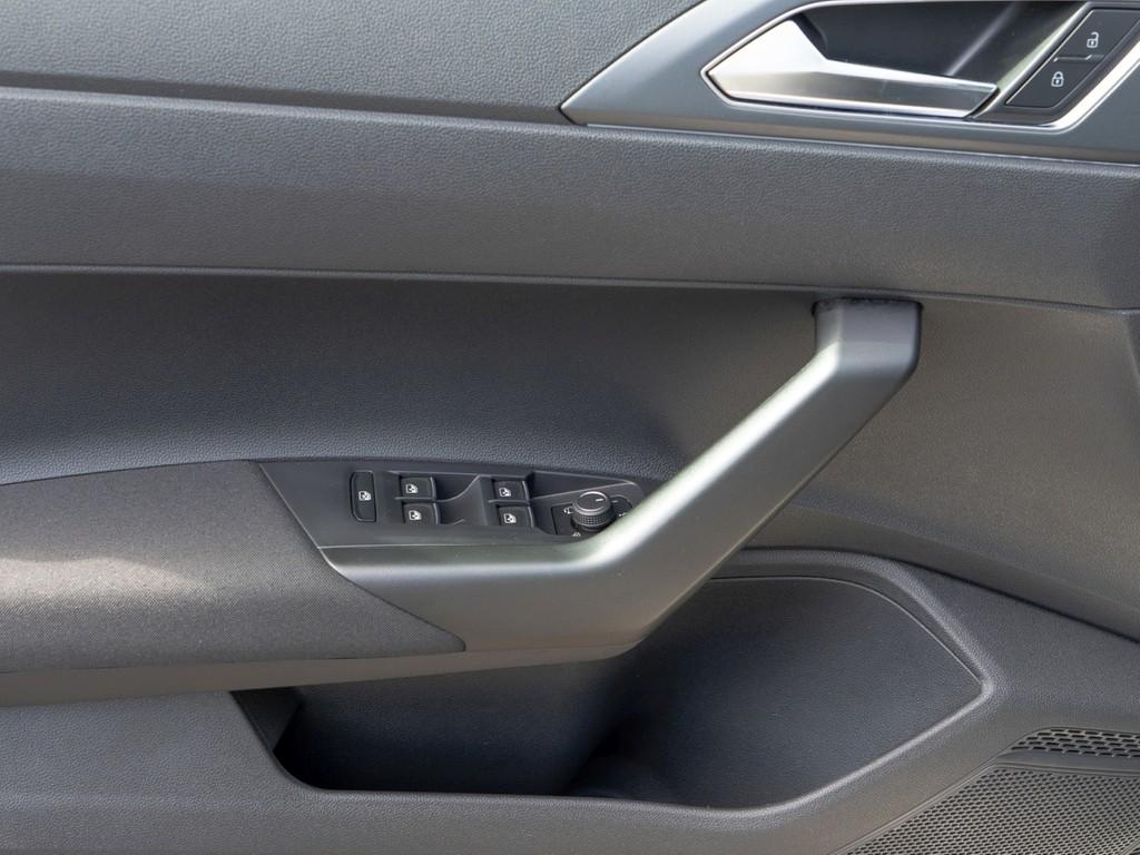 Volkswagen Polo 1.0 TSI R-Line IQ Drive, App Connect, миниатюра 17