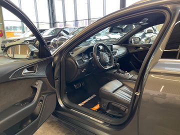 Audi A6 Avant 3.0 TDI quattro competition *MATRIX*HUD