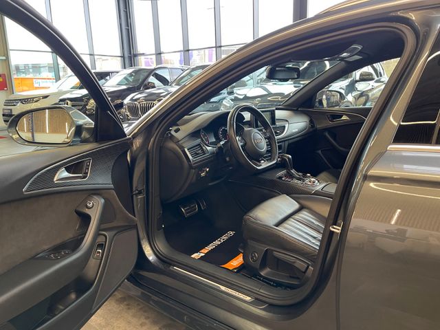 Audi A6 Avant 3.0 TDI quattro competition *MATRIX*HUD