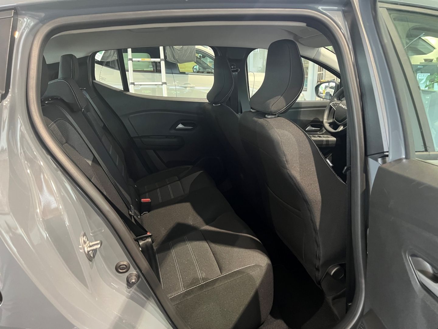 Fahrzeugabbildung Dacia Sandero III Journey 1.0 TCe 90 EU6e LED Klimaaut