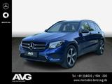 Mercedes-Benz GLC 220 d 4M AMG LED NIGHT PSD Navi Totwin RFK - gebrauchte Mercedes-Benz GLC 220 aus dem Jahr 2019