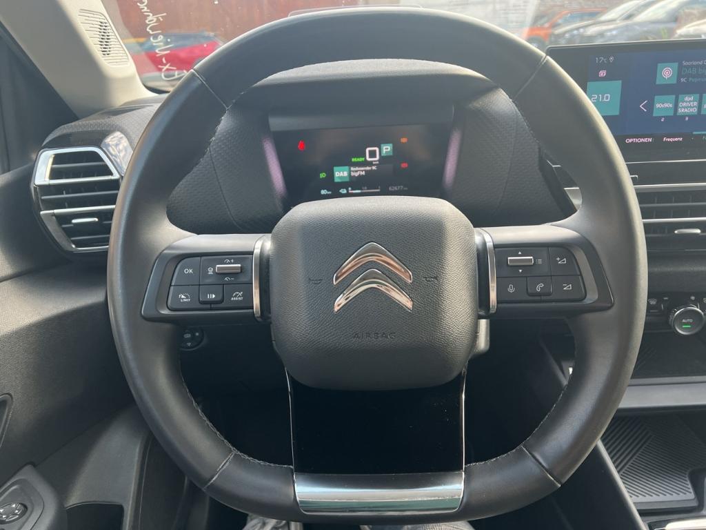 Citroën e-C4 Shine Navi LED Apple CarPlay Android Auto M