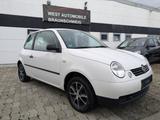 Volkswagen Lupo *Alufelgen*TÜV 01-2027* - mit Benzin-Antrieb: Kleinwagen