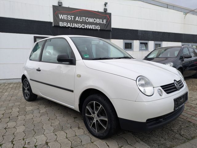 Volkswagen Lupo