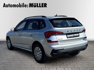Skoda Kamiq - 6