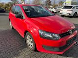 Volkswagen Polo V 1.6 Benzin/Gas / Tüv 03/27 /Klima