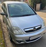 Opel Meriva 1.6 TWINPORT - - Opel Meriva in Freiburg