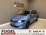 Skoda Fabia 1.2 TSI DSG Style SHZ|Temp|PDC|Klimaaut. - Skoda Fabia: 1.2