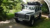 Land Rover Defender 110 TD4 Station Wagon SE SE - Land Rover Defender