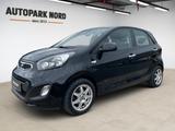 Kia Picanto FIFA World Cup Edition/KLIMA/SHZ/ALU - Kia Picanto in Hannover