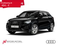 Audi Q2 - Vorschau Bild 1