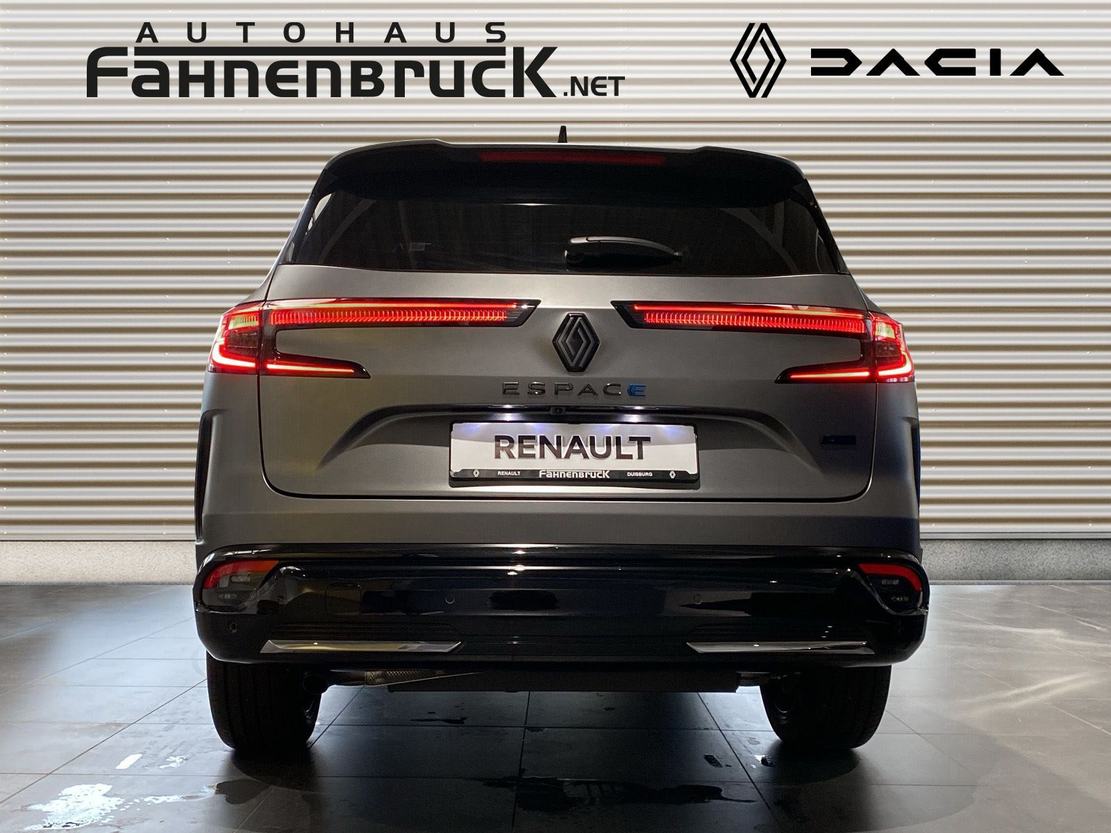 Renault Espace - Bild 4