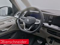 Volkswagen T7 Multivan - Vorschau Bild 13