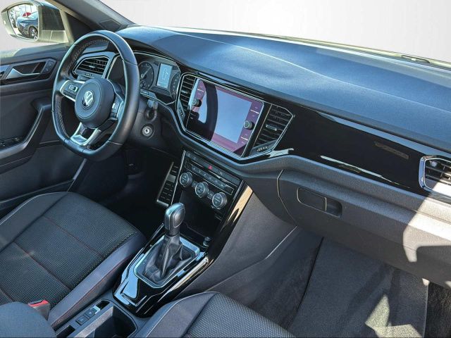 T-ROC 1.5 TSI DSG SPORT AZV+NAVI+ACC+LED