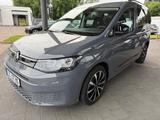 Volkswagen Caddy Family DSG Sport - Volkswagen Caddy mit Diesel-Antrieb: Kombi, Automatik