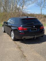 BMW 535d Touring  - gebrauchte BMW 535 aus dem Jahr 2011