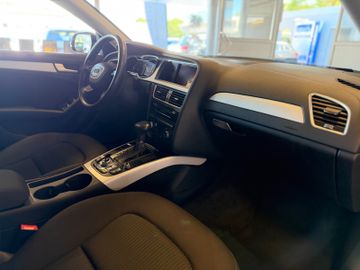 Audi A4 - 12