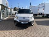 Fiat DOBLO KASTEN L2 1.5D Navi Holzboden - Fiat Doblo in Frankfurt (Main)