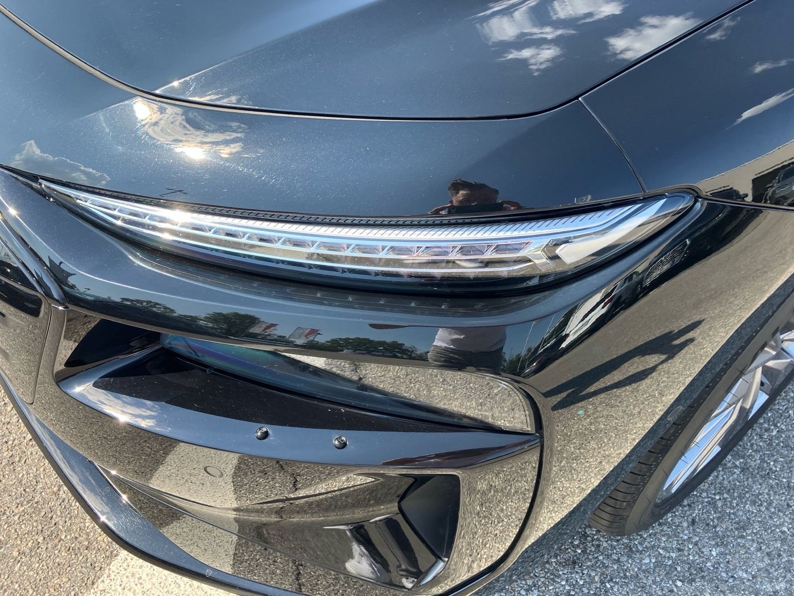 Audi A6 e-tron - Bild 6