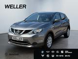 Nissan Qashqai 1.2 DIG-T Visa *1. Hand*BT*Klima*Tempo*A - Nissan in Bielefeld