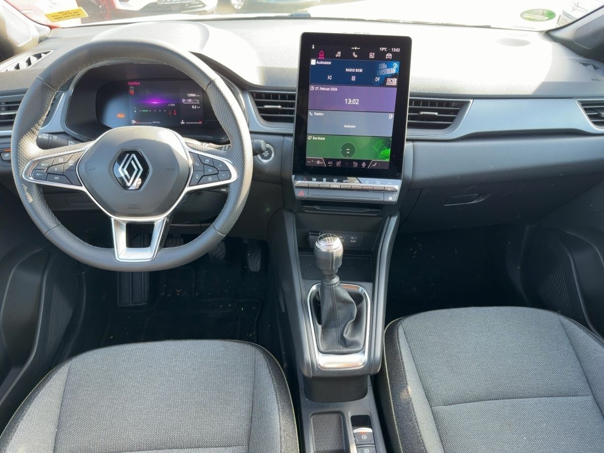 Renault Captur - Bild 9