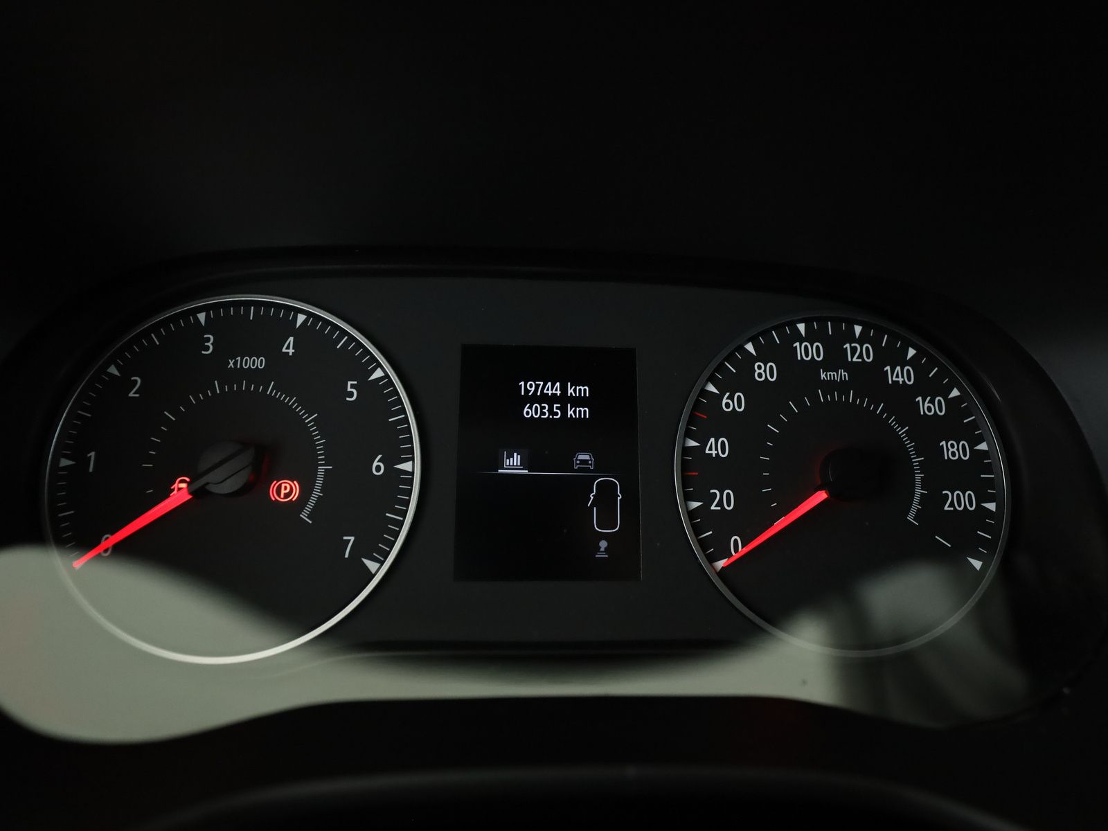 Dacia Jogger - Bild 14