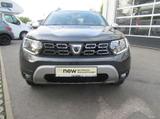 Dacia Duster Prestige SCe 115 2WD ABS Fahrerairbag ESP - Dacia Duster: Prestige