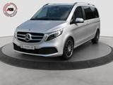 Mercedes-Benz V250d EDITION MOPF MBUX ASSIST ILS 7-SITZER - Mercedes-Benz V 250 in Wiesbaden